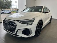 usata Audi S3 SPB TFSI 310 CV quattro S tronic