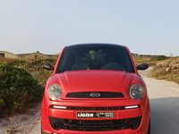 Usata Microcar Dué 2019 Utilitaria