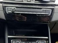 Usata BMW 220 Active Tourer Luxury Line 190 CV (139 kW) 2018 Monovolume