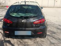 Usata Alfa Romeo 147 105 CV (77 kW) 2008 Grigio Utilitaria