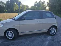 Usata Lancia Ypsilon 60 CV (44 kW) 2007 Utilitaria
