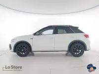 Usata VW T-Roc R-line 110 CV (80 kW) 2023 SUV
