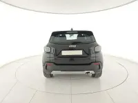Usata Jeep Avenger Altitude 101 CV (74 kW) 2024 Nero SUV