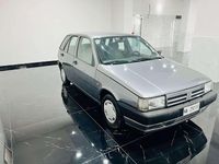 Usata Fiat Tipo 76 CV (55 kW) 1992 Grigio Utilitaria