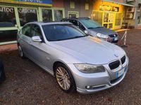 Usata BMW 335 Efficient Dynamics 306 CV (225 kW) 2011 Argento Berlina