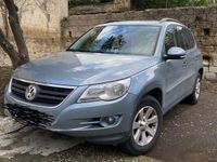 Usata VW Tiguan 2008 SUV