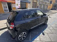 Usata Renault Twingo 90 CV (66 kW) 2024 Nero Utilitaria