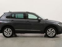 Usata VW Tiguan Life 150 CV (110 kW) 2022 SUV