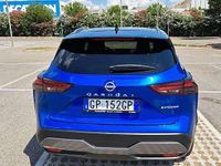 Usata Nissan Qashqai Tekna+ 158 CV (116 kW) 2023 SUV