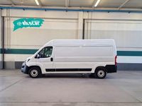 Usata Fiat Ducato 140 CV (102 kW) 2023 Bianco Furgone