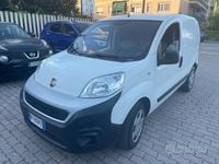 Usata Fiat Fiorino 95 CV (69 kW) 2019 Bianco Monovolume