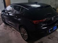 Usata Opel Astra Innovation 110 CV (80 kW) 2017 Berlina