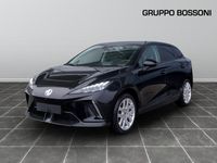 Usata MG MG4 EV Luxury 67 kW (92 CV) 2024 Nero Utilitaria