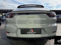 Usata Porsche Cayenne S E-Hybrid 462 CV (339 kW) 2020 Bianco SUV