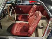 Usata Lancia Flaminia 140 CV (102 kW) 1960 Blu Coupé