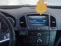 Usata Opel Insignia 160 CV (117 kW) 2010 Berlina