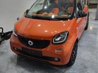 usata Smart ForFour 70 1.0 Passion