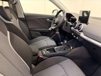 Usata Audi Q2 S-Line 150 CV (110 kW) 2025 Bianco ghiacciaio metallizzato SUV