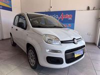 Usata Fiat Panda Connect 69 CV (50 kW) 2019 Bianco Berlina