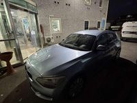 Usata BMW 116 116 CV (85 kW) 2013 Utilitaria