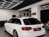 Usata Audi A4 Business Plus 150 CV (110 kW) 2015 Bianco Station wagon