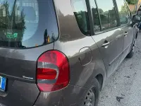 Usata Renault Modus 101 CV (74 kW) 2011 Monovolume