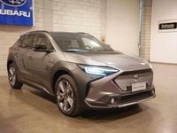 Usata Subaru Solterra 160 kW (218 CV) 2022 Grigio SUV