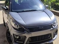 Usata Ligier JS50 2018 Grigio Utilitaria