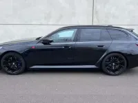 Usata BMW M5 727 CV (534 kW) 2025 Nero Station wagon