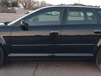 Usata Audi A3 140 CV (102 kW) 2013 Nero Berlina