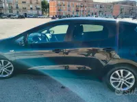 Usata Kia Ceed 110 CV (80 kW) 2013 Nero Utilitaria