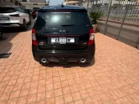 Usata Ligier JS50 2018 Nero Utilitaria