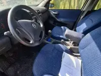 Usata Fiat Stilo 116 CV (85 kW) 2002 Marrone Berlina