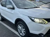 Usata Nissan Qashqai Acenta 131 CV (96 kW) 2014 SUV