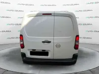Usata Opel Combo Edition 102 CV (75 kW) 2023 Bianco Monovolume