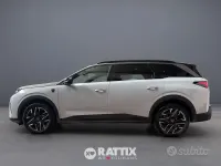 Usata Peugeot 5008 GTi 145 CV (106 kW) 2025 Bianco SUV