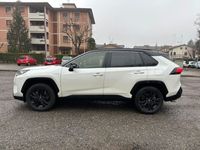 usata Toyota RAV4 EV 