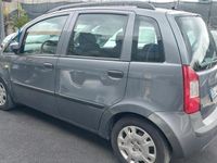 usata Fiat Idea ANNO 2008 BENZ/ GPL 1.200 DI CILINDRATA