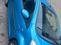 Usata Peugeot 107 68 CV (50 kW) 2007 Bluazzurro Utilitaria