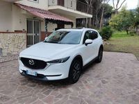 usata Mazda CX-5 2.2 Evolve 4wd 150cv 6at