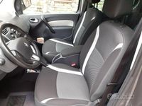 Usata Renault Kangoo Extreme 110 CV (80 kW) 2016 Marrone Monovolume
