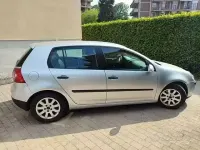 Usata VW Golf IV 105 CV (77 kW) 2004 Grigio Berlina