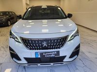 Usata Peugeot 3008 Allure 120 CV (88 kW) 2017 Bianco SUV