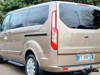 Usata Ford Tourneo Titanium 130 CV (95 kW) 2019 Monovolume