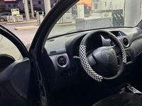 Usata Citroën C3 2007 Nero Berlina