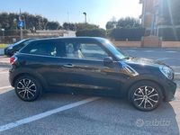 Usata Mini Cooper S Coupé 184 CV (135 kW) 2013 Nero Coupé