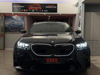 Usata BMW M5 727 CV (534 kW) 2025 Nero Station wagon