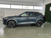 Usata Cupra Formentor 150 CV (110 kW) 2022 Grigio SUV