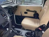 Usata Mercedes G240 72 CV (52 kW) 1982 SUV