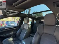 Usata Porsche Cayenne Platinum Edition 250 CV (183 kW) 2016 Bianco SUV